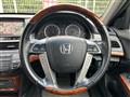 2011 Honda Inspire