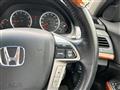 2011 Honda Inspire