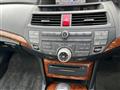 2011 Honda Inspire