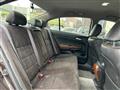2011 Honda Inspire