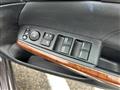 2011 Honda Inspire