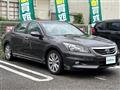 2011 Honda Inspire