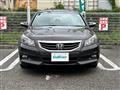 2011 Honda Inspire