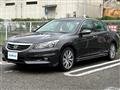 2011 Honda Inspire