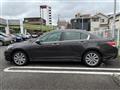 2011 Honda Inspire
