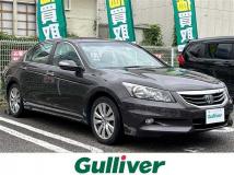 2011 Honda Inspire