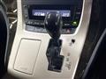 2013 Toyota Alphard