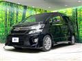 2014 Toyota Vellfire
