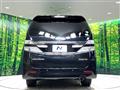 2014 Toyota Vellfire