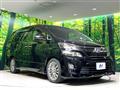 2014 Toyota Vellfire