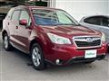 2013 Subaru Forester
