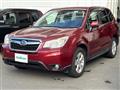 2013 Subaru Forester