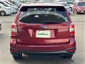 2013 Subaru Forester