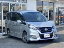 2018 Nissan Serena