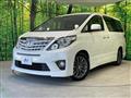 2014 Toyota Alphard