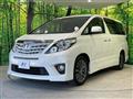 2014 Toyota Alphard