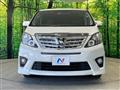 2014 Toyota Alphard