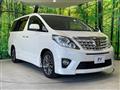 2014 Toyota Alphard