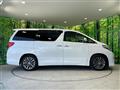 2014 Toyota Alphard