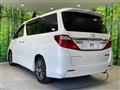 2014 Toyota Alphard