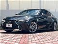 2021 Lexus IS