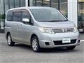 2009 Nissan Serena