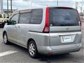 2009 Nissan Serena