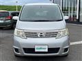 2009 Nissan Serena