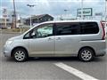 2009 Nissan Serena