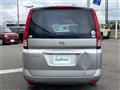 2009 Nissan Serena