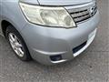 2009 Nissan Serena