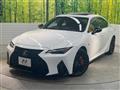 2021 Lexus IS