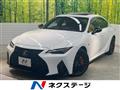 2021 Lexus IS
