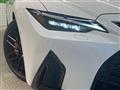 2021 Lexus IS
