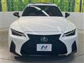 2021 Lexus IS