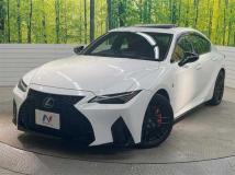 2021 Lexus IS