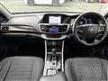 2013 Honda Accord Hybrid