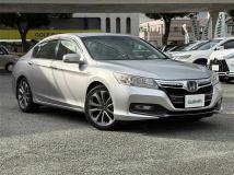 2013 Honda Accord Hybrid