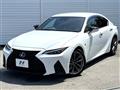 2021 Lexus IS