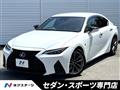 2021 Lexus IS