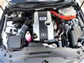 2021 Lexus IS