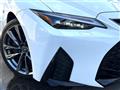2021 Lexus IS
