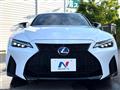 2021 Lexus IS