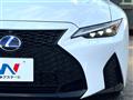 2021 Lexus IS