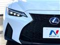 2021 Lexus IS