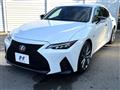 2021 Lexus IS