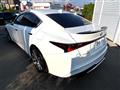 2021 Lexus IS