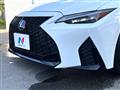 2021 Lexus IS