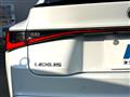 2021 Lexus IS