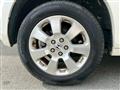2008 Honda Crossroad